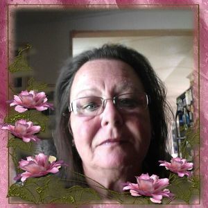 Meet your Posher, Carol